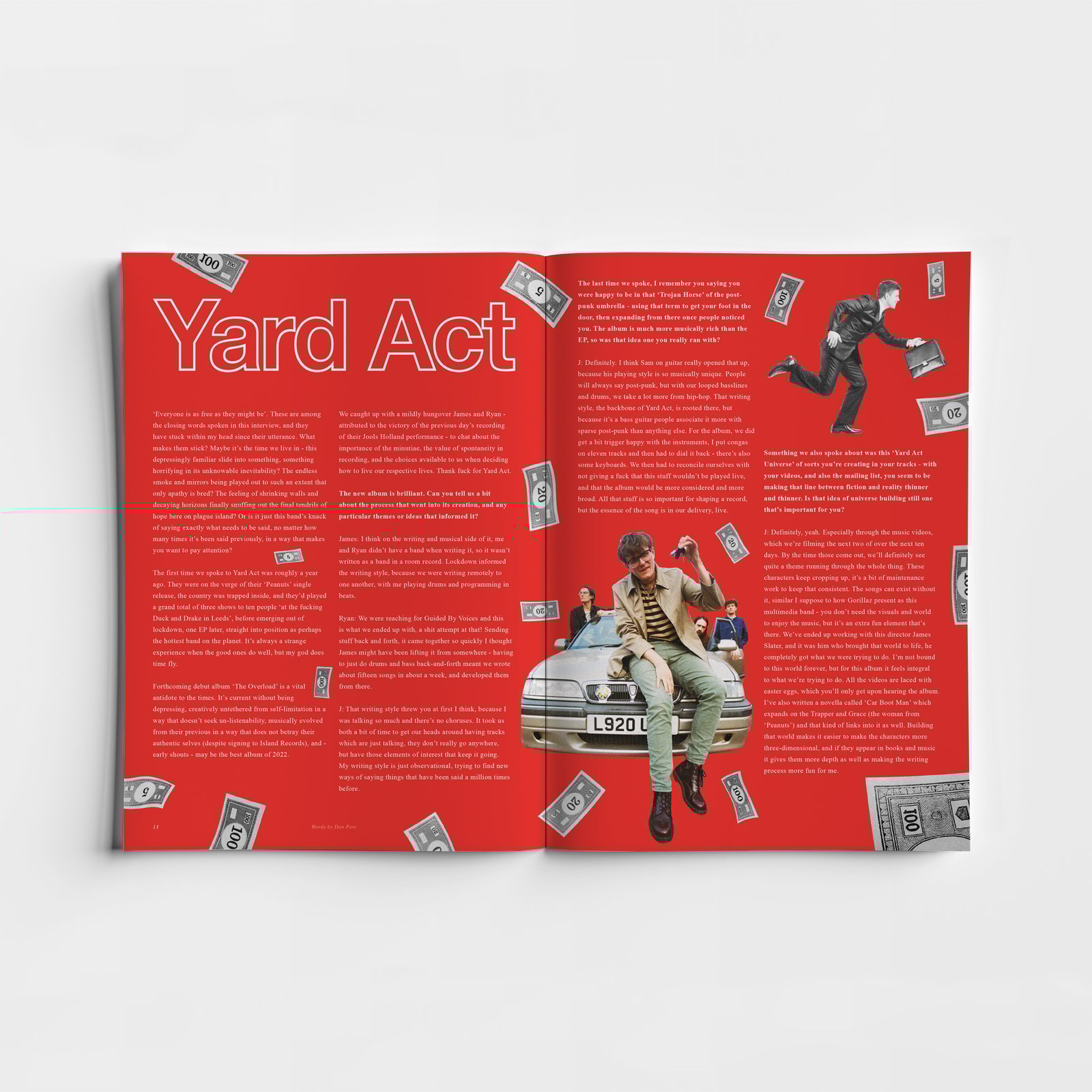 So Young Issue Thirty-Five | So Young Magazine So Young Issue Thirty-Five | So Young Magazine